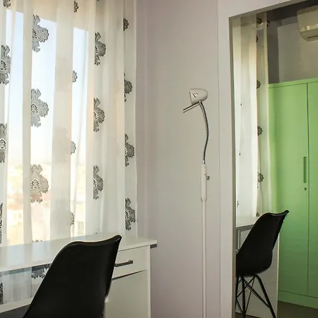 Botanic 522 Appartamento Durrës