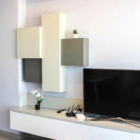 Botanic 522 Appartamento Durrës