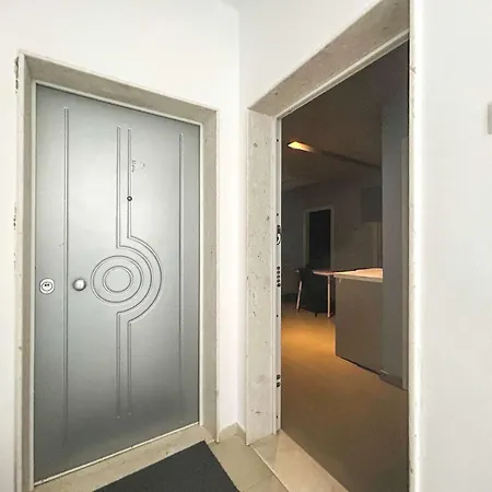 Apartamento Botanic 522 *