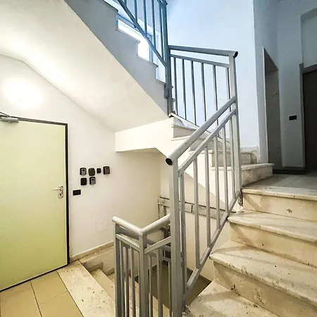 Botanic 522 Apartamento Durrës