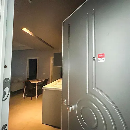Apartamento Botanic 522 Durrës