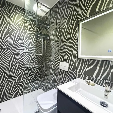 Apartamento Botanic 522