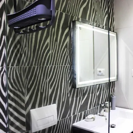 Apartamento Botanic 522 *