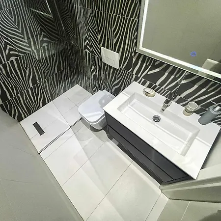 Botanic 522 Durrës