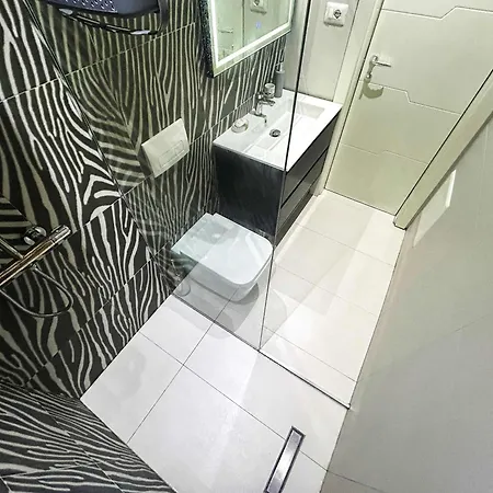 Botanic 522 Apartamento