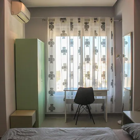 Botanic 522 Apartamento