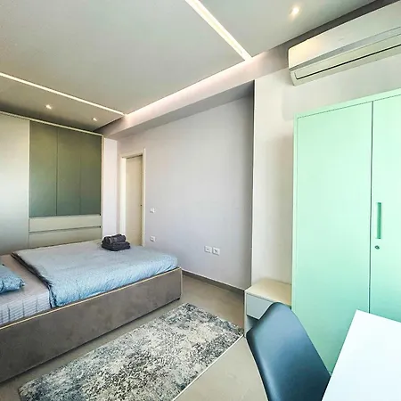 Apartamento Botanic 522