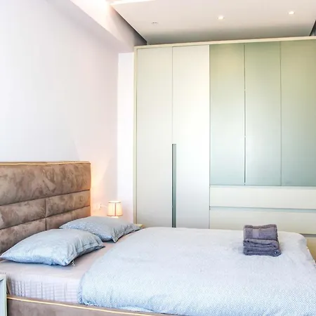 Apartamento Botanic 522 *