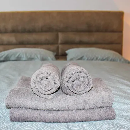 Apartamento Botanic 522 Durrës
