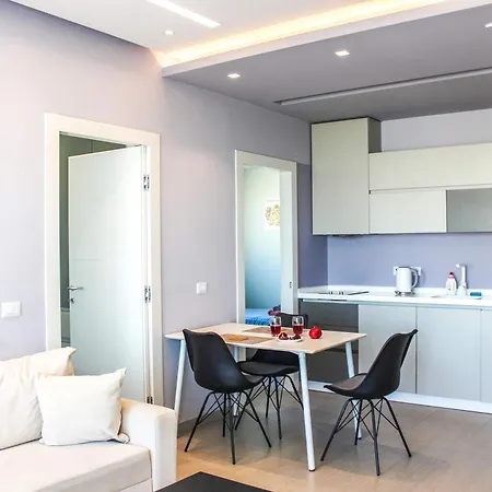 Apartamento Botanic 522 *