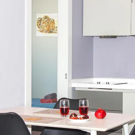 Botanic 522 Apartamento Durrës