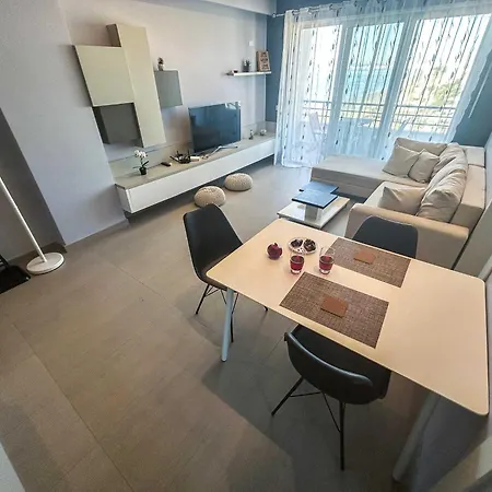 Botanic 522 Apartamento
