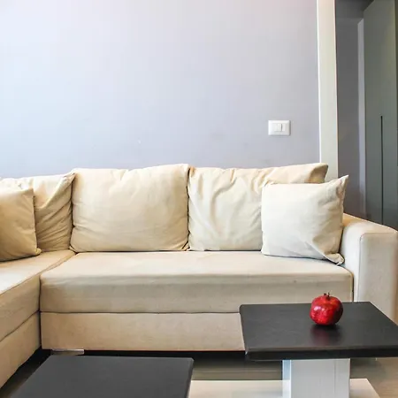 Apartamento Botanic 522