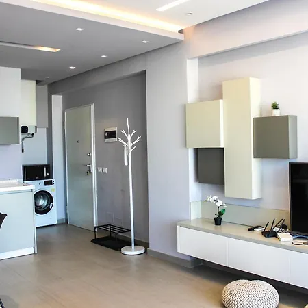 Apartamento Botanic 522 Durrës