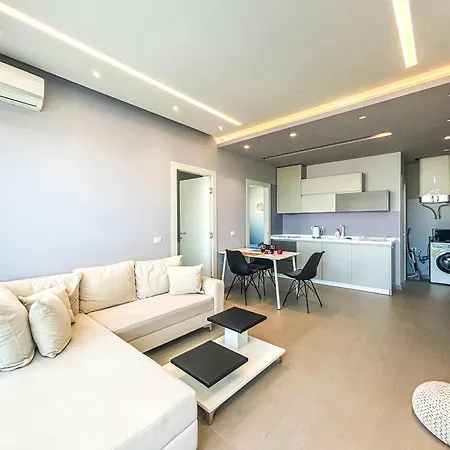 Botanic 522 Durrës