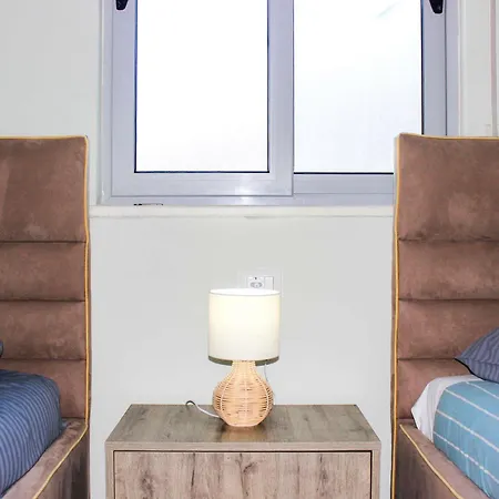 Apartamento Botanic 522 Durrës