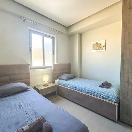 Apartamento Botanic 522 Durrës