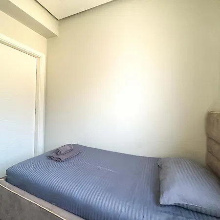Apartamento Botanic 522 *